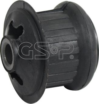 GSP 510108 - Supporto, Supporto cambio automatico www.autoricambi360.it