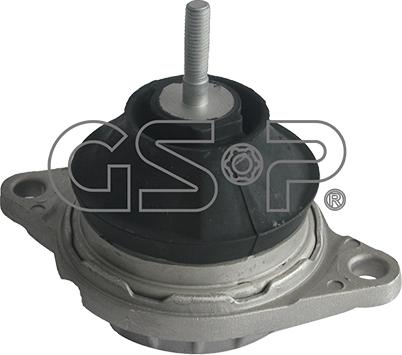 GSP 510119 - Sospensione, Motore www.autoricambi360.it
