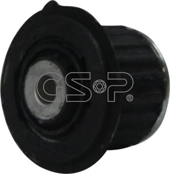 GSP 510110 - Supporto, Supporto cambio automatico www.autoricambi360.it