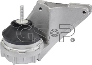 GSP 510117 - Sospensione, Motore www.autoricambi360.it
