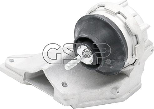 GSP 510117 - Sospensione, Motore www.autoricambi360.it