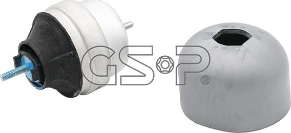 GSP 510189 - Sospensione, Motore www.autoricambi360.it