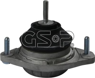 GSP 510184 - Sospensione, Motore www.autoricambi360.it