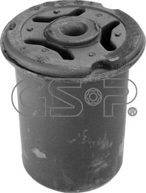 GSP 510187 - Supporto, Corpo assiale www.autoricambi360.it