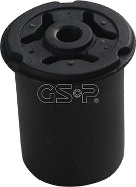 GSP 510187 - Supporto, Corpo assiale www.autoricambi360.it