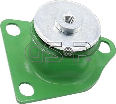 GSP 510125 - Supporto, Supporto cambio automatico www.autoricambi360.it