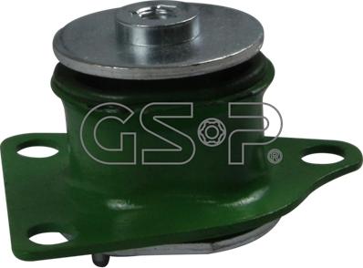 GSP 510125 - Supporto, Supporto cambio automatico www.autoricambi360.it