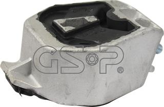 GSP 510122 - Supporto, Cambio automatico www.autoricambi360.it