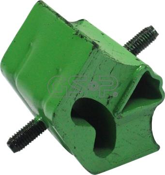 GSP 510175 - Sospensione, Motore www.autoricambi360.it
