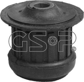 GSP 510176 - Sospensione, Motore www.autoricambi360.it