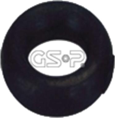 GSP 510171 - Supporto, Silenziatore www.autoricambi360.it