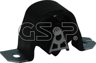 GSP 510855 - Sospensione, Motore www.autoricambi360.it