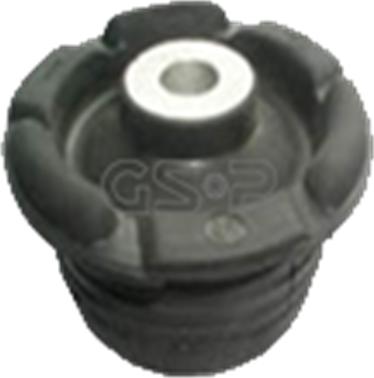 GSP 510850 - Supporto, Corpo assiale www.autoricambi360.it