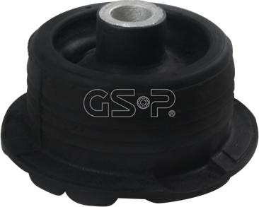 GSP 510851 - Supporto, Corpo assiale www.autoricambi360.it