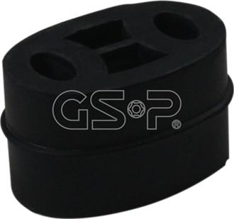 GSP 510865 - Supporto, Silenziatore www.autoricambi360.it