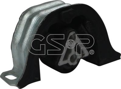GSP 510860 - Sospensione, Motore www.autoricambi360.it