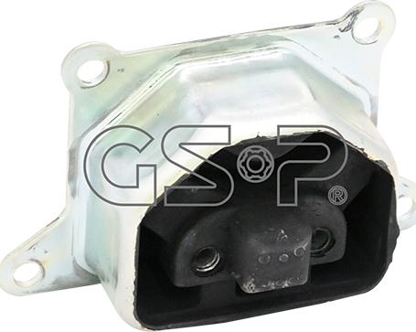 GSP 510879 - Sospensione, Motore www.autoricambi360.it