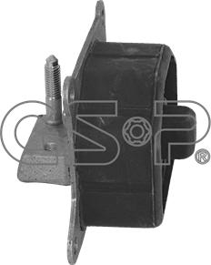 GSP 510879 - Sospensione, Motore www.autoricambi360.it