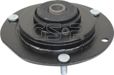 GSP 510870 - Supporto ammortizzatore a molla www.autoricambi360.it