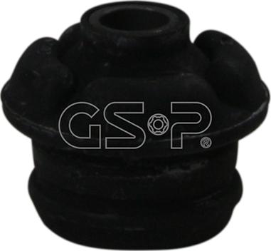GSP 510871 - Supporto, Corpo assiale www.autoricambi360.it