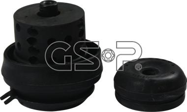 GSP 510308 - Sospensione, Motore www.autoricambi360.it