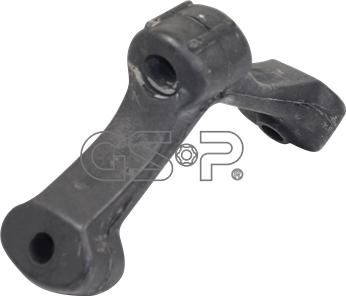 GSP 510386 - Supporto, Silenziatore www.autoricambi360.it