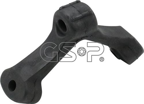 GSP 510386 - Supporto, Silenziatore www.autoricambi360.it