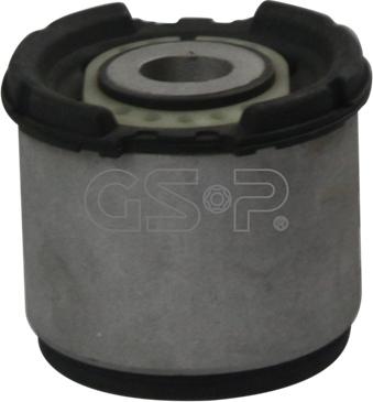 GSP 510381 - Supporto, Corpo assiale www.autoricambi360.it