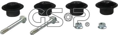 GSP 510241S - Kit riparazione, Corpo assiale www.autoricambi360.it