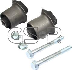 GSP 510237S - Kit riparazione, Corpo assiale www.autoricambi360.it