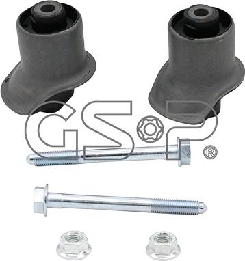 GSP 510237S - Kit riparazione, Corpo assiale www.autoricambi360.it