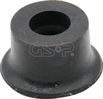 GSP 510222 - Tampone paracolpo, Sospensione motore www.autoricambi360.it