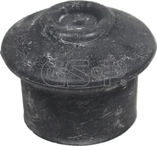 GSP 510222 - Tampone paracolpo, Sospensione motore www.autoricambi360.it