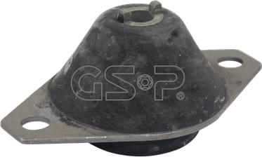 GSP 510752 - Sospensione, Motore www.autoricambi360.it