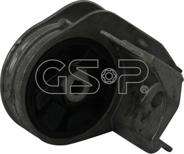 GSP 510757 - Sospensione, Motore www.autoricambi360.it