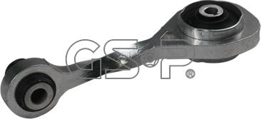 GSP 510760 - Sospensione, Motore www.autoricambi360.it