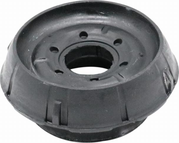 GSP 510763 - Supporto ammortizzatore a molla www.autoricambi360.it