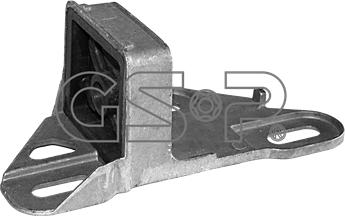 GSP 511944 - Supporto, Silenziatore www.autoricambi360.it