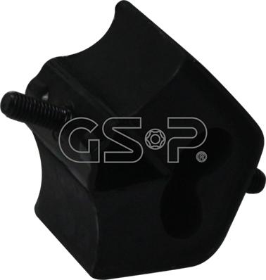 GSP 511495 - Sospensione, Motore www.autoricambi360.it