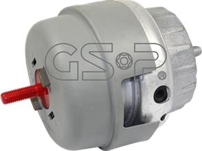 GSP 511492 - Sospensione, Motore www.autoricambi360.it