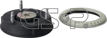 GSP 511440S - Supporto ammortizzatore a molla www.autoricambi360.it