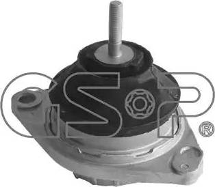 GSP 511485 - Sospensione, Motore www.autoricambi360.it
