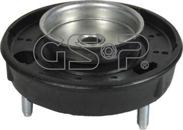 GSP 511439 - Supporto ammortizzatore a molla www.autoricambi360.it