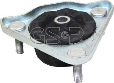 GSP 511434 - Supporto ammortizzatore a molla www.autoricambi360.it