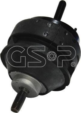 GSP 511437 - Sospensione, Motore www.autoricambi360.it