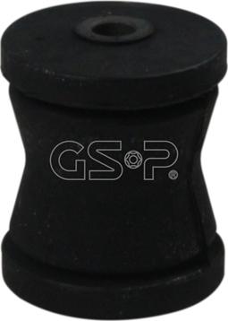 GSP 511519 - Supporto, Corpo assiale www.autoricambi360.it