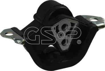 GSP 511515 - Sospensione, Motore www.autoricambi360.it