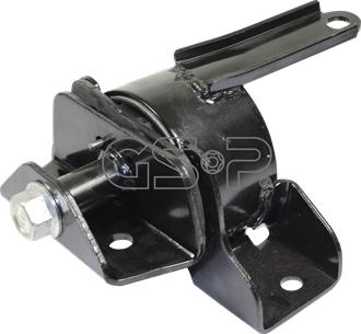 GSP 511524 - Supporto, Cambio automatico www.autoricambi360.it