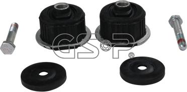 GSP 511570S - Kit riparazione, Corpo assiale www.autoricambi360.it