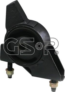 GSP 511022S - Sospensione, Motore www.autoricambi360.it